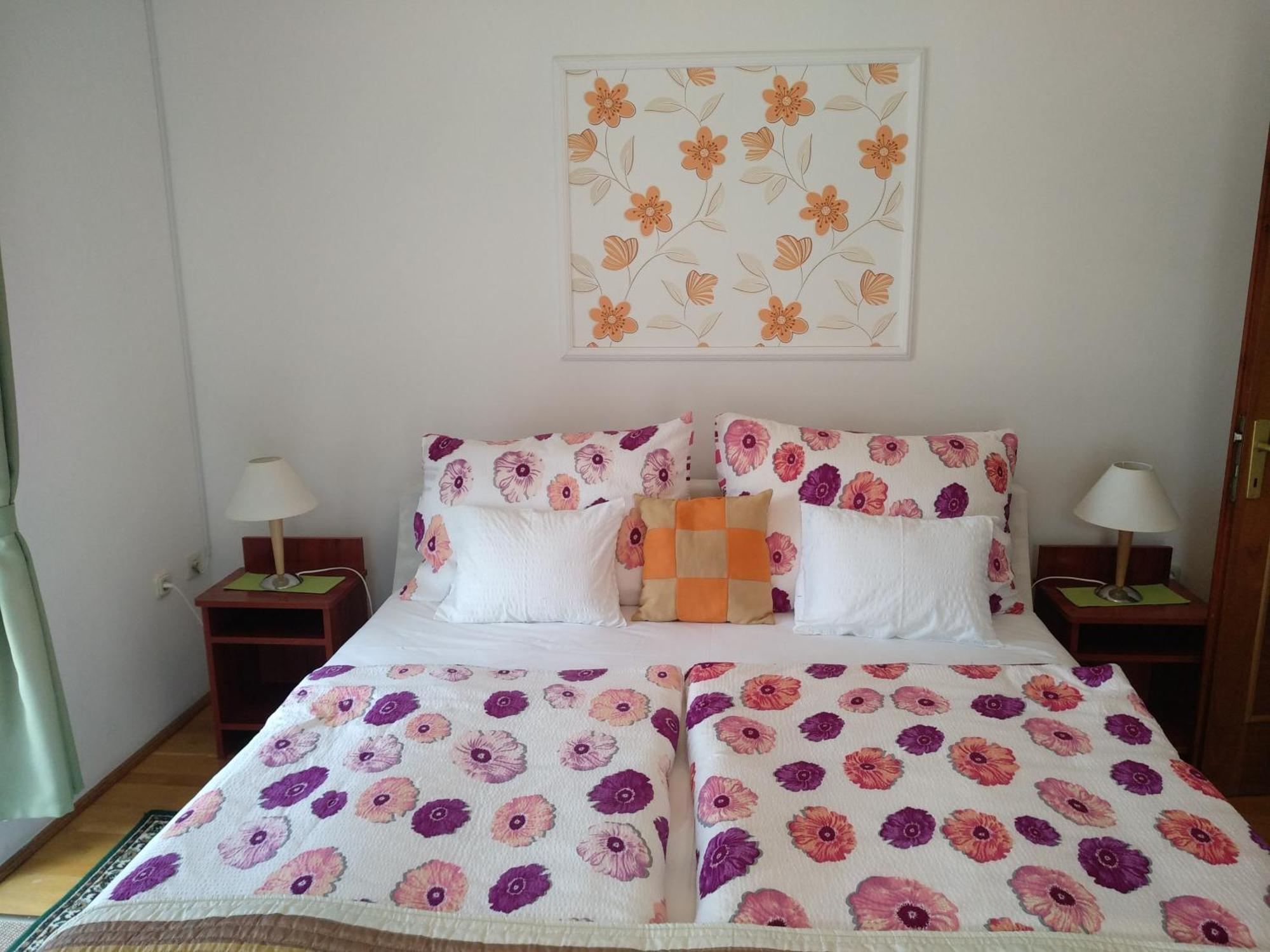 Manor Villa Heviz Room photo